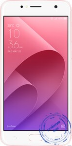 Замена разъема зарядки Асус ZenFone 4 Live ZB553KL
