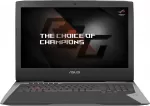 ASUS G752VS-BA497T