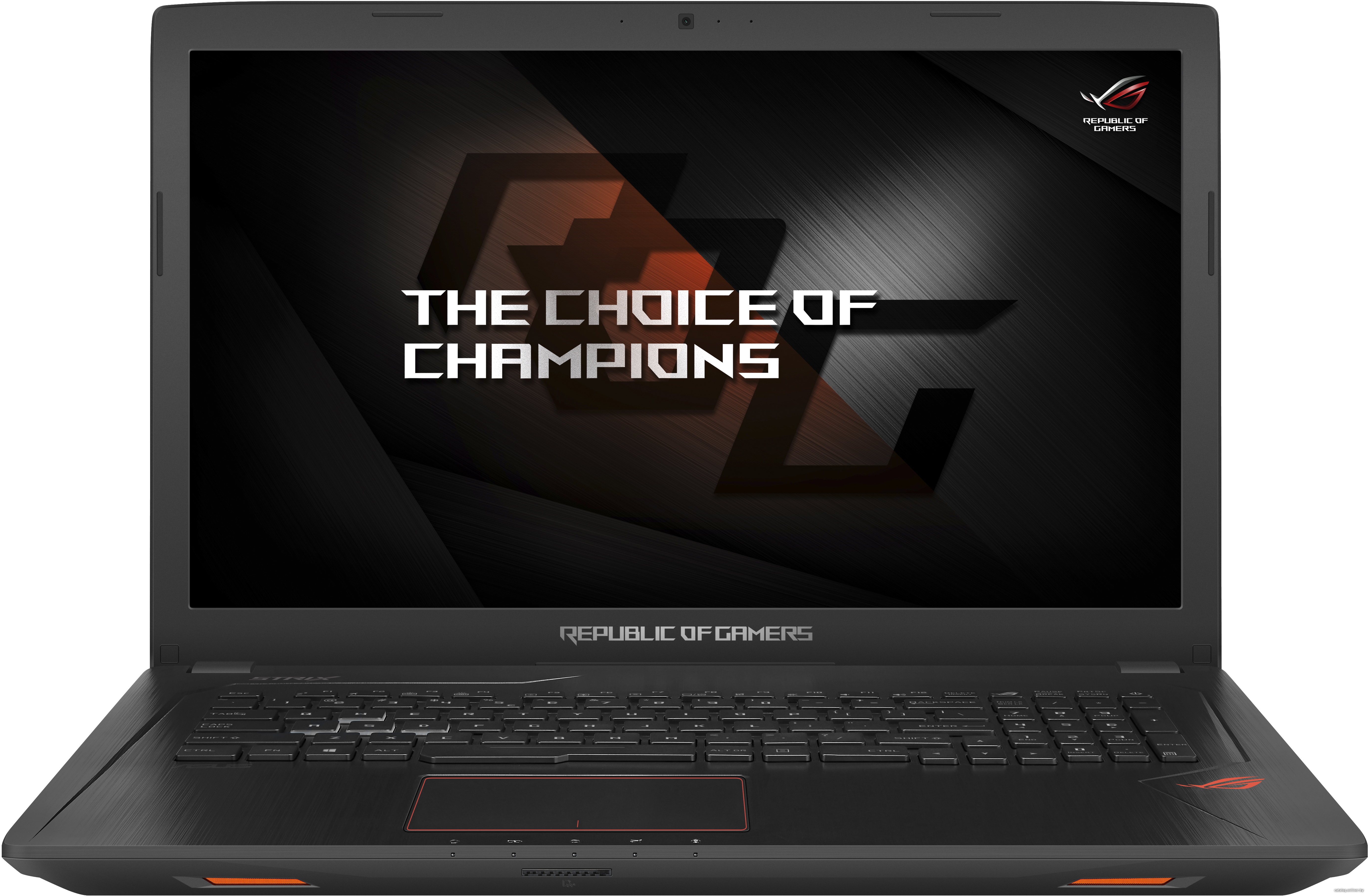 Замена видеокарты ASUS GL753VD-GC109