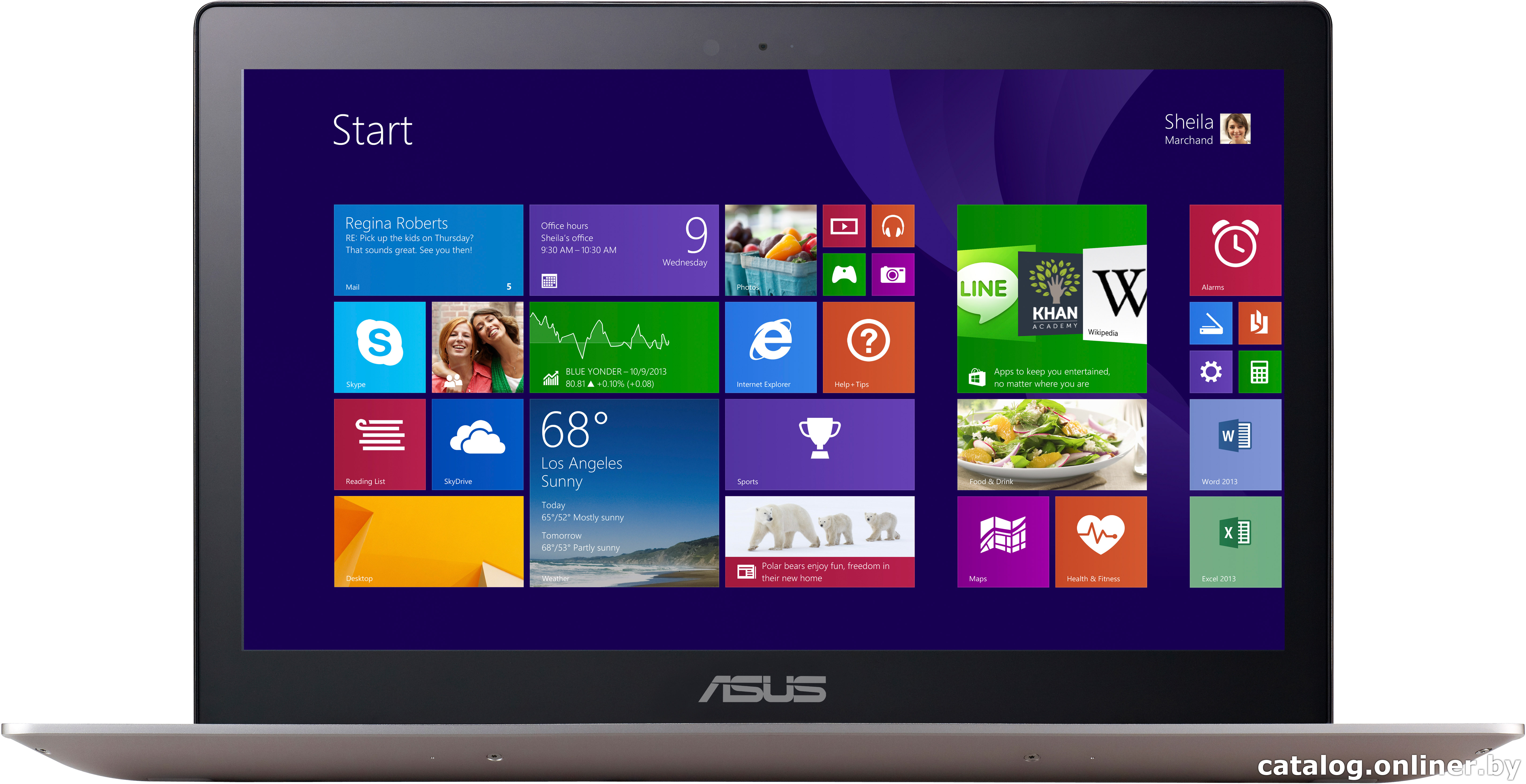 Замена видеокарты ASUS Zenbook UX303LN-R4354H