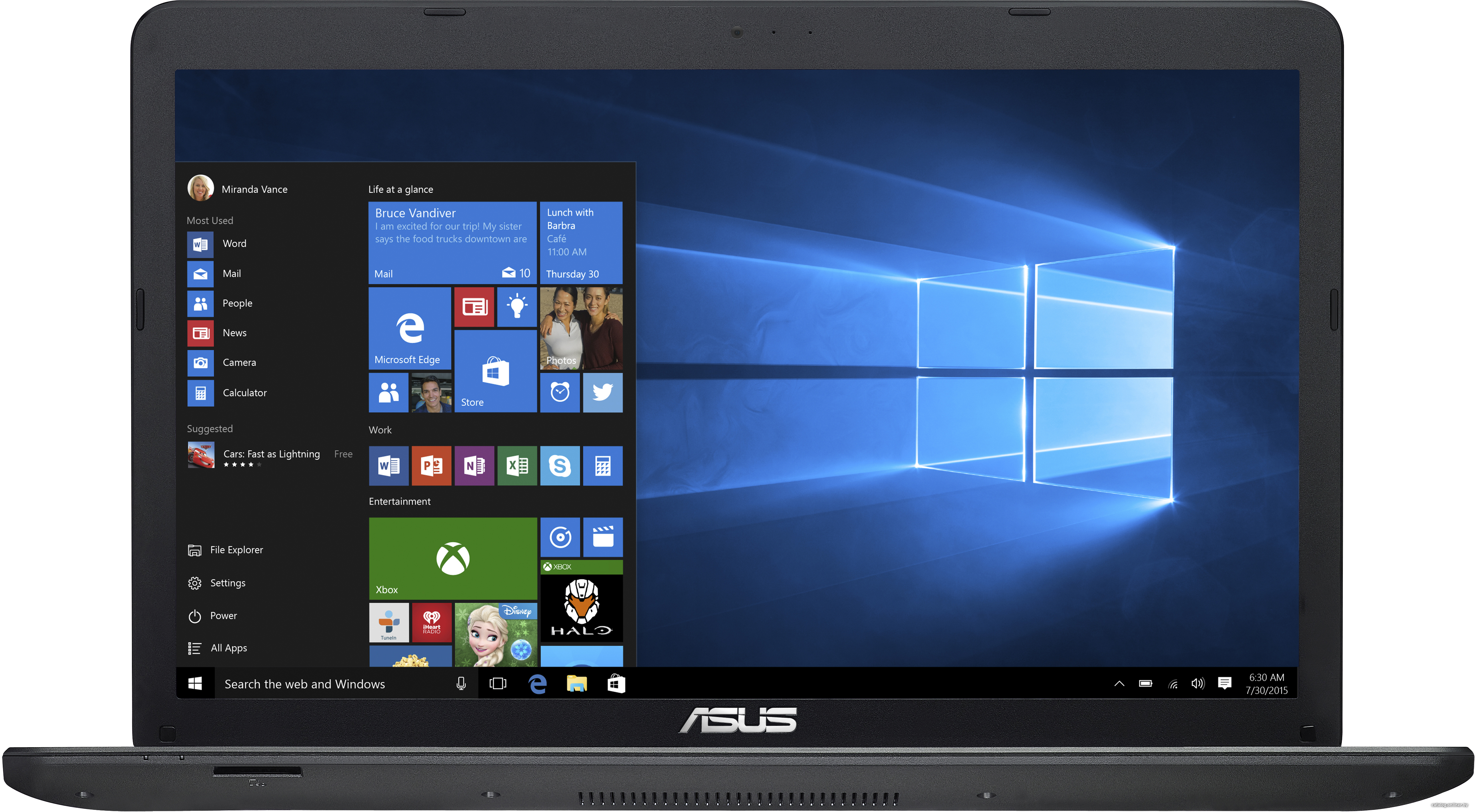 Замена видеокарты ASUS X751NV-TY027